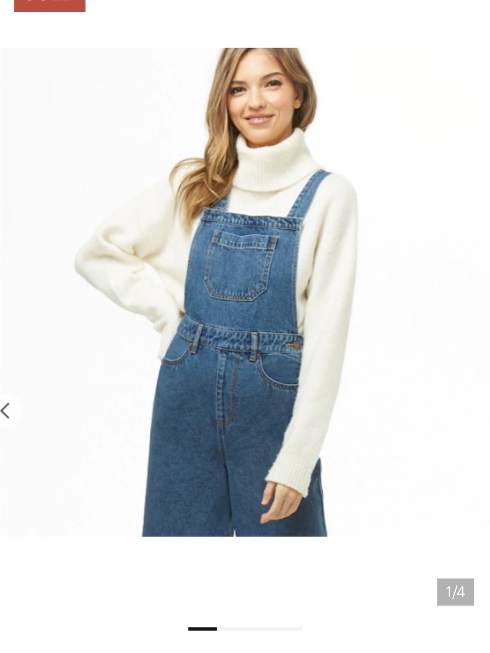 Overalls - Picture 10 of 13